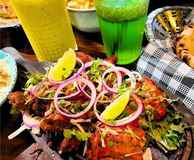 Seaside Shahi Indian Restaurant - Albion Park