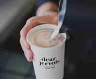 Dear Jervois