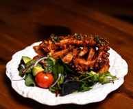 Ayahuasca Restaurant
