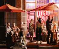 Ester Spirits Distillery