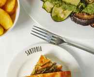 Sartoria Launceston Place