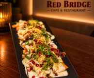 Red Bridge Cafe & Restaurant