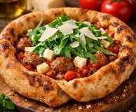 La Pizzaiola