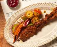 Grilled by Ajay Kumar