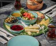 Ev Restaurant