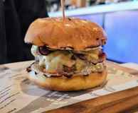 Salt Restaurant & Bar