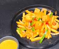 Paddy Chans