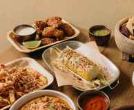 Sancho Taqueria & Tequileria