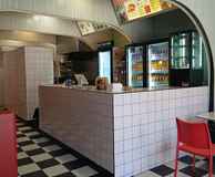 Sellamis French Tacos