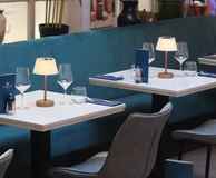 Portofino Oyster Bar