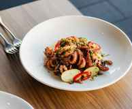 Harbourfront Seafood Restaurant
