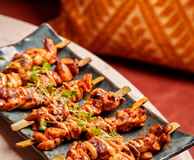 Santo Remedio London Bridge