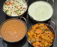 Taste of India