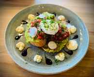 Wharfside Eatery & Cafe