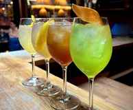Little Bat Bar