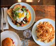 The Pudding Pantry Sherwood