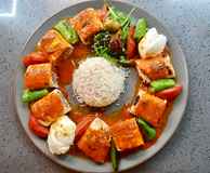 Turquoise Gourmet Restaurant Bramhall