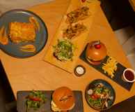 Studio48 Bar & Kitchen