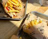 Kuzina Greek Street Food