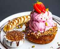 C9 Chocolate & Gelato, Westfield Sydney