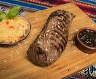 La Querencia Leith Walk