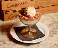 Crust Bros Covent Garden