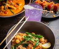 P.F. Chang's