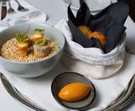 Bishop's Dining Room