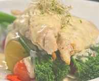 Ombrellos Kitchen & Bar