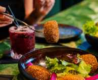 Layali Lounge