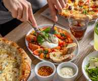 Franco Manca Cambridge