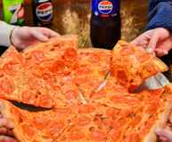 Sal's Pizza Ponsonby