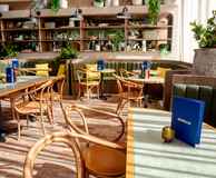 Ovello Bar & Kitchen