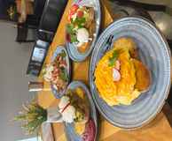 MoMa Social Cafe