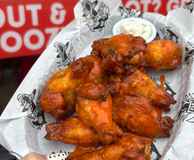 Down the Hatch - Edinburgh