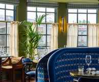 1665 Brasserie at The Mitre