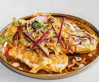 Indian Chimney Restaurant