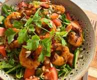Brazilian Cafe & Bistro