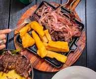 Brazilian Steak House