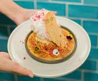 Eastside Social Bar & Restaurant