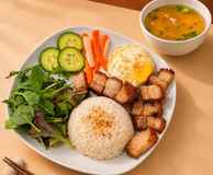 Leon's Pho and Roll