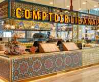 Comptoir Libanais Cheshire Oaks