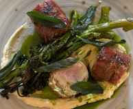 Union Bridge on Franklin