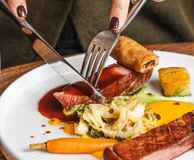 The Corinthian Bar & Brasserie