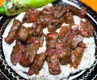 Nazende Mediterranean Oven