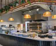 PizzaExpress Victoria Square Shopping Centre