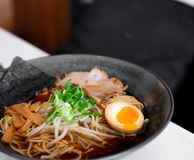 Pompoko Ramen & Bar