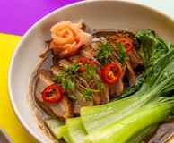 Grandma's Asian Kitchen