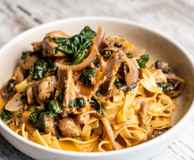 Dilano's Risotto Pasta Bar
