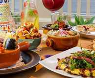 Villa 77 Spanish Tapas Bar and Restaurant
